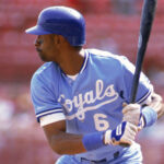 Willie Wilson