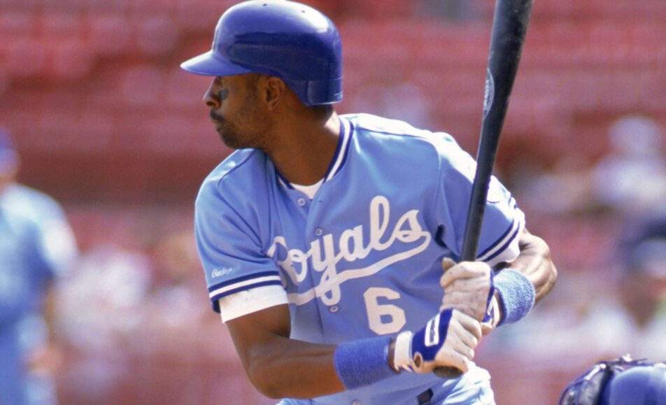 Willie Wilson