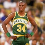 Xavier McDaniel