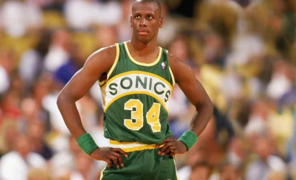 Xavier McDaniel