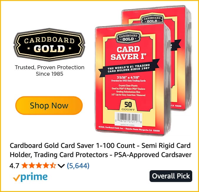 Cardsaver 1 - 100ct Event Sidebar