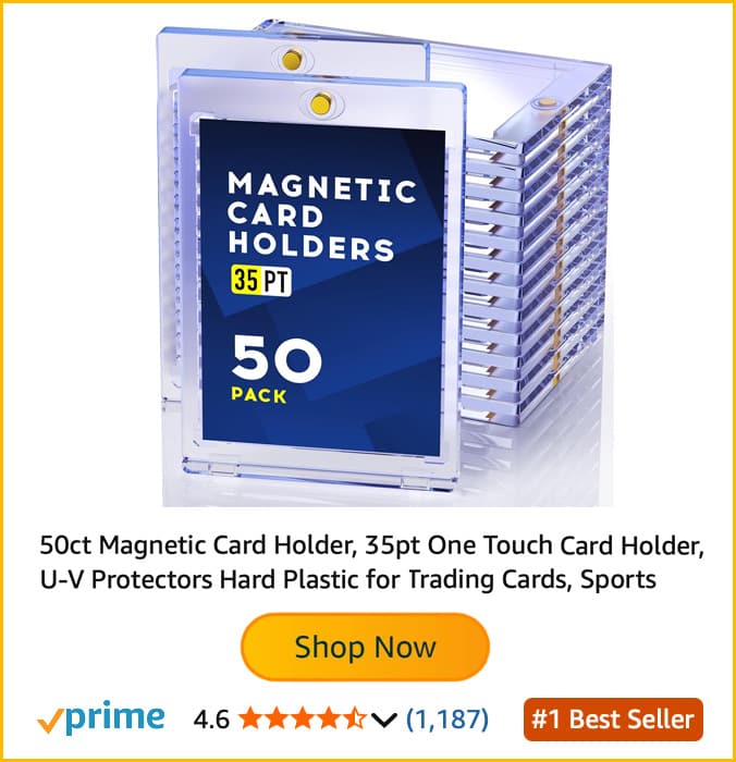 OneTouch 50ct Event Sidebar