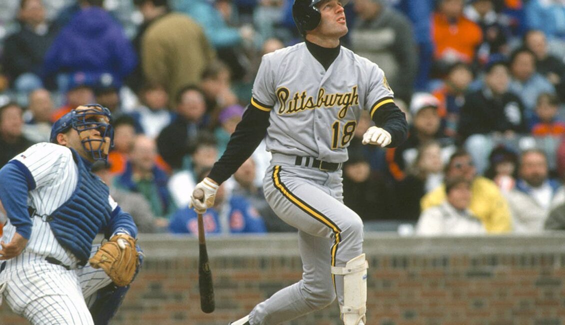 Andy Van Slyke