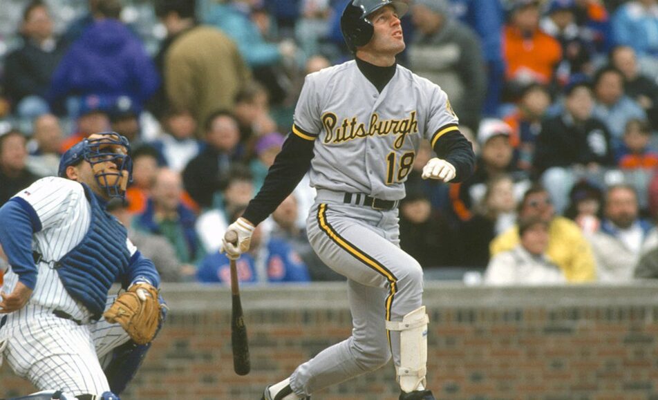 Andy Van Slyke