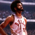Artis Gilmore