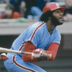 Bake McBride