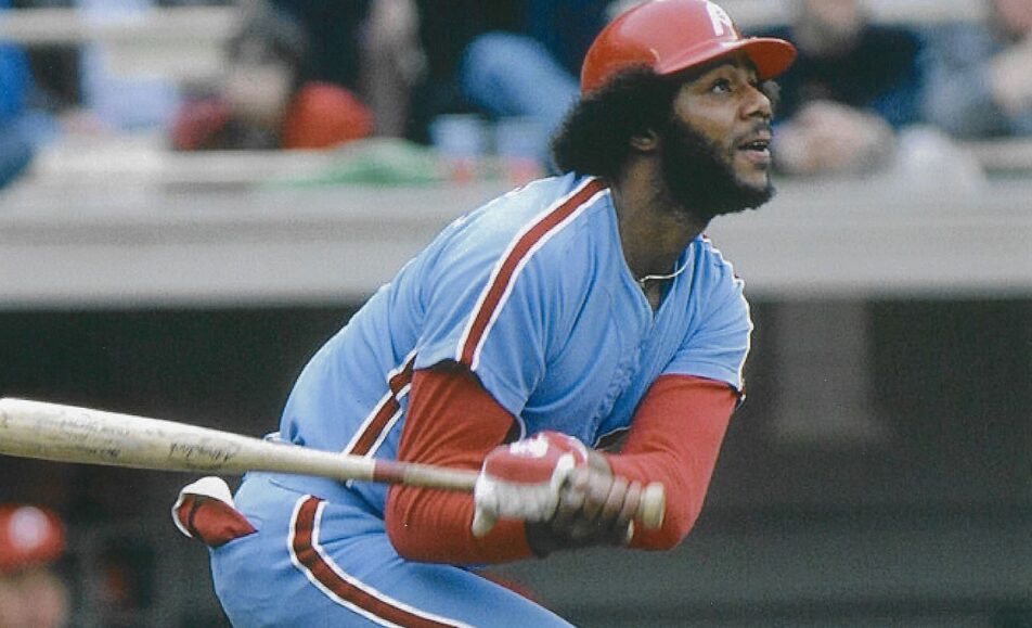 Bake McBride