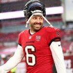 Baker Mayfield