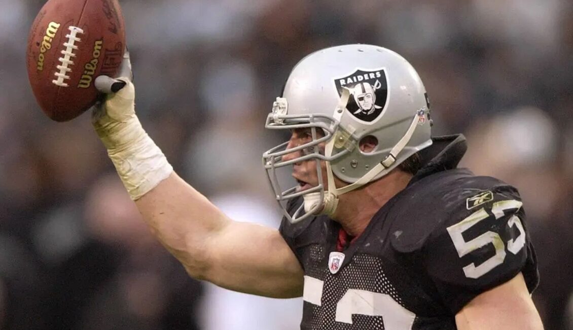 Bill Romanowski
