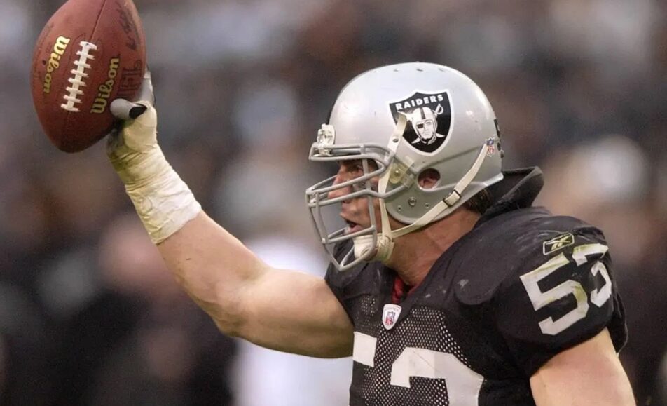 Bill Romanowski