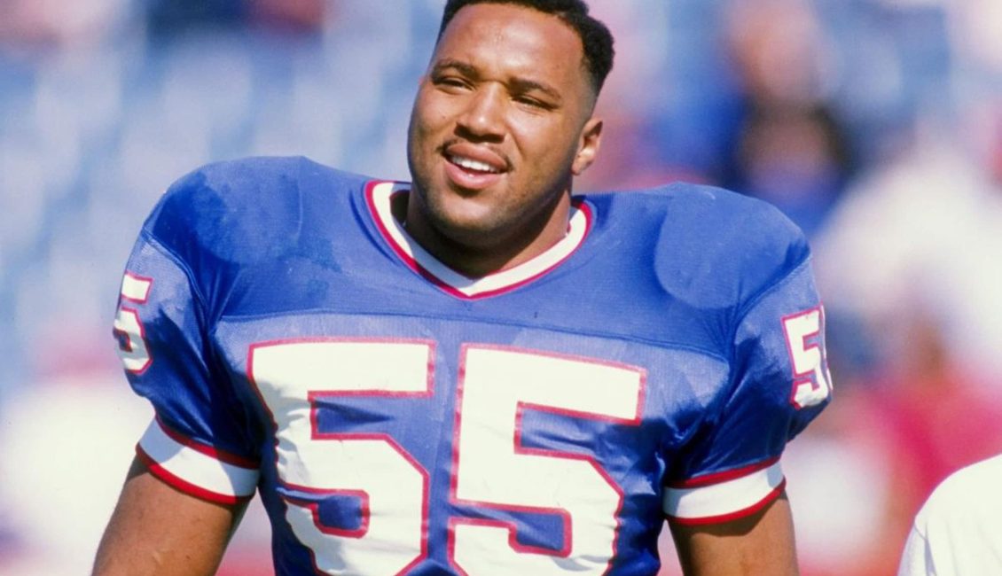 Cornelius Bennett
