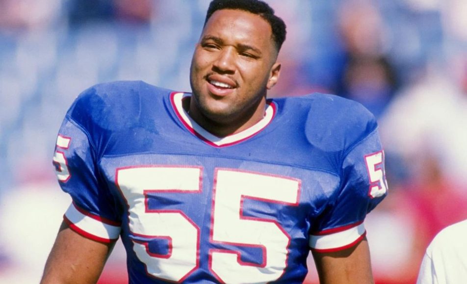 Cornelius Bennett