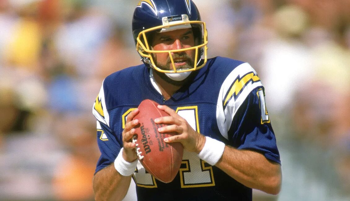 Dan Fouts