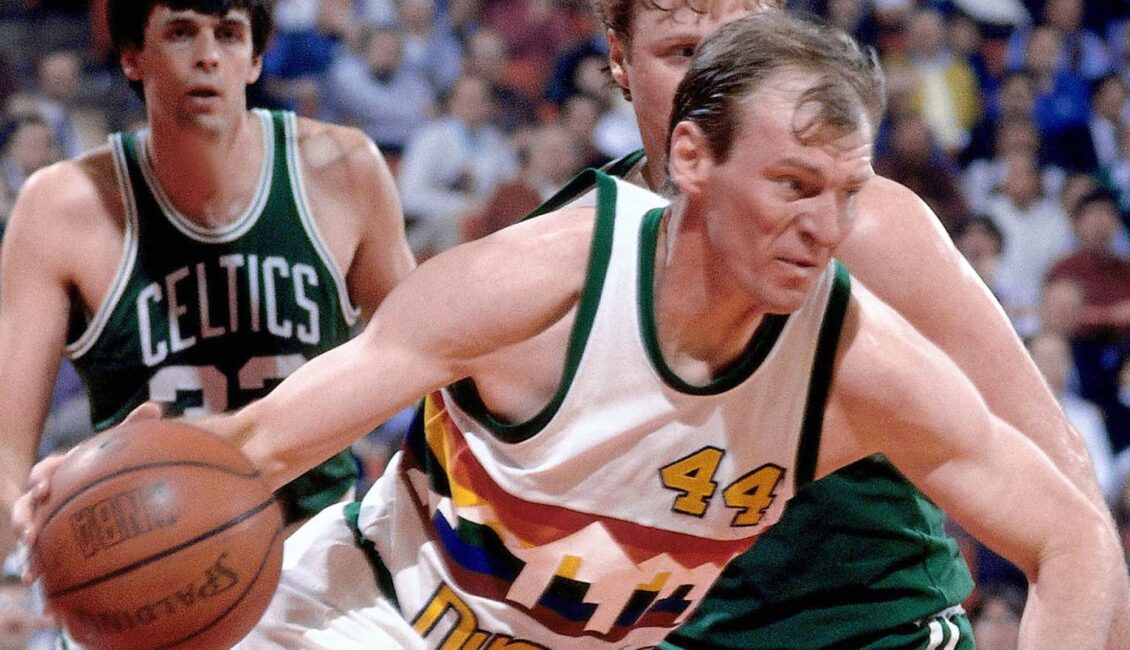 Dan Issel