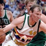 Dan Issel
