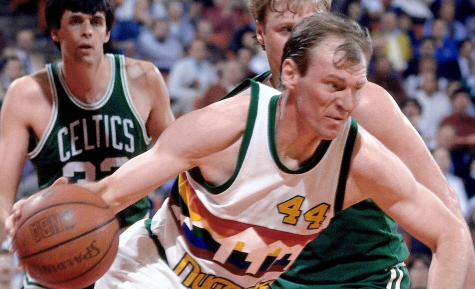 Dan Issel