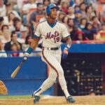Darryl Strawberry