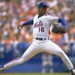 Dwight Doc Gooden