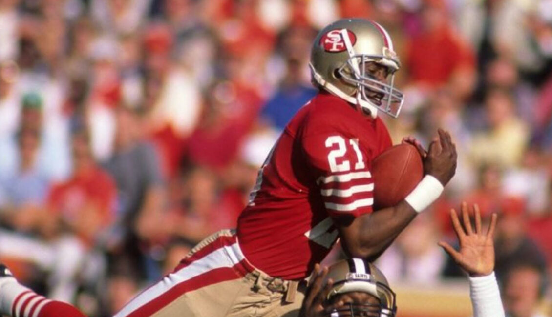 Eric Wright