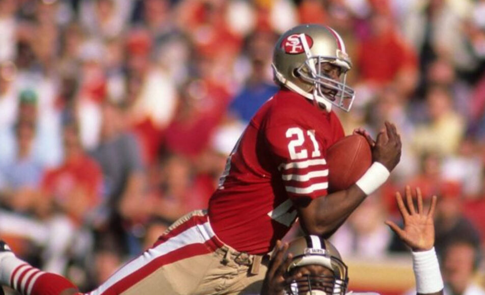 Eric Wright