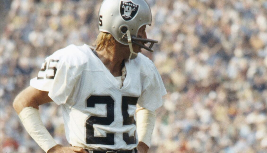 Fred Biletnikoff