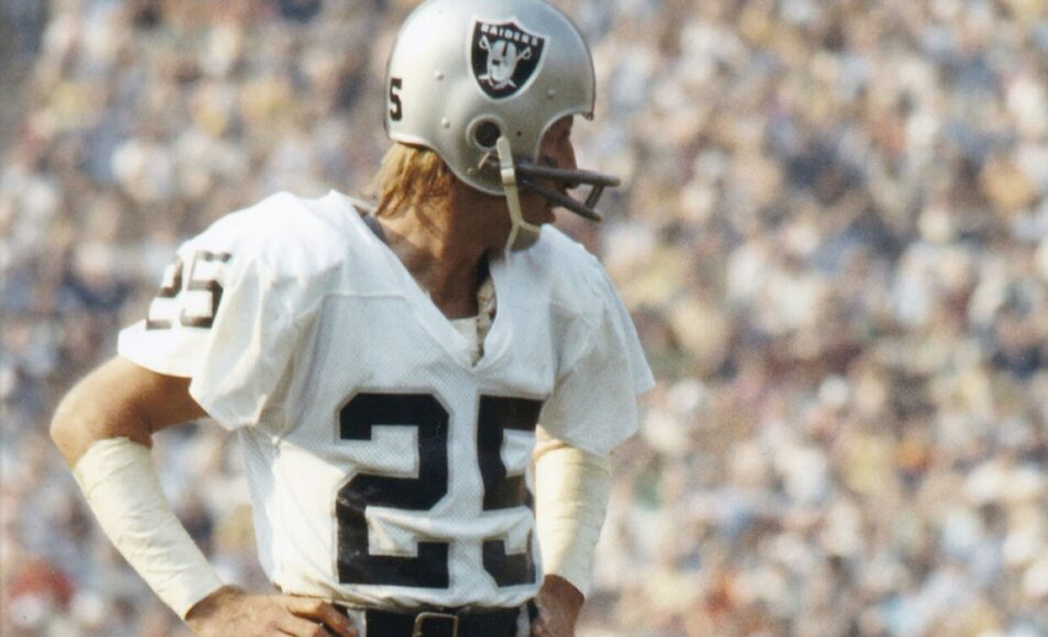 Fred Biletnikoff