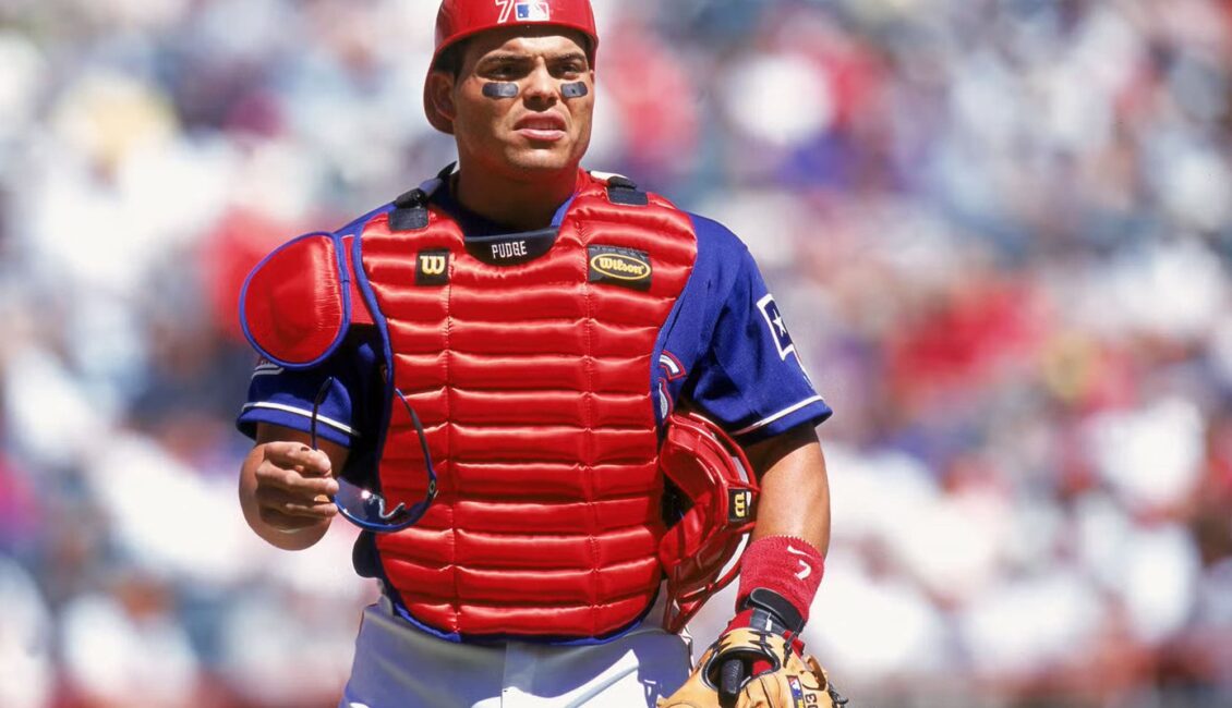 Ivan Rodriguez