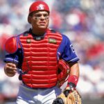 Ivan Rodriguez