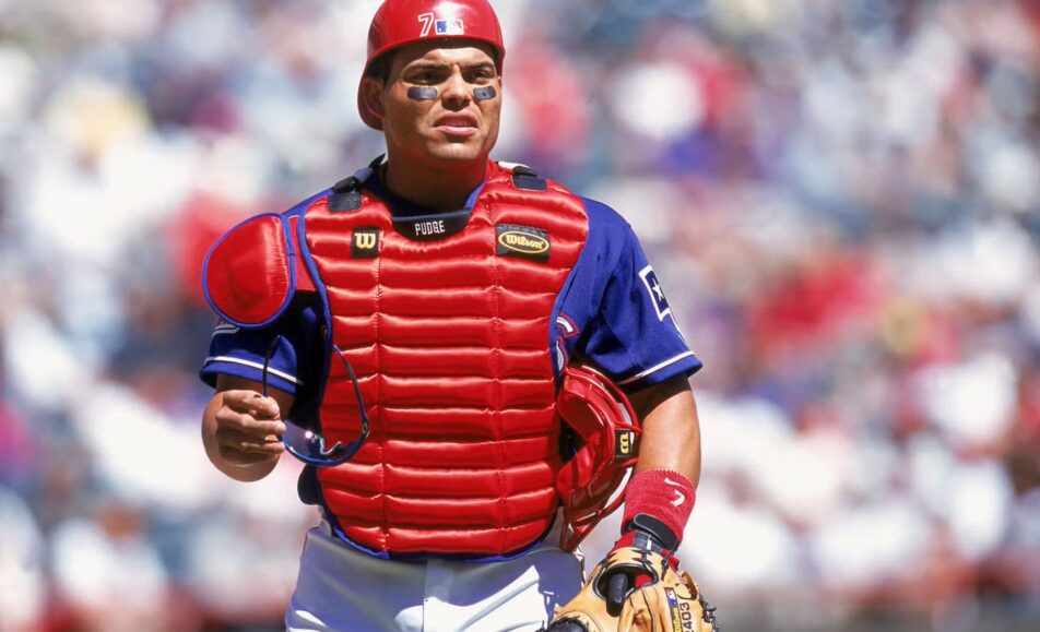Ivan Rodriguez