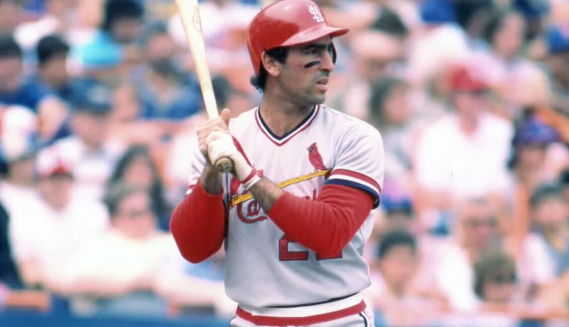 Jack Clark