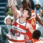 Jeff Ruland