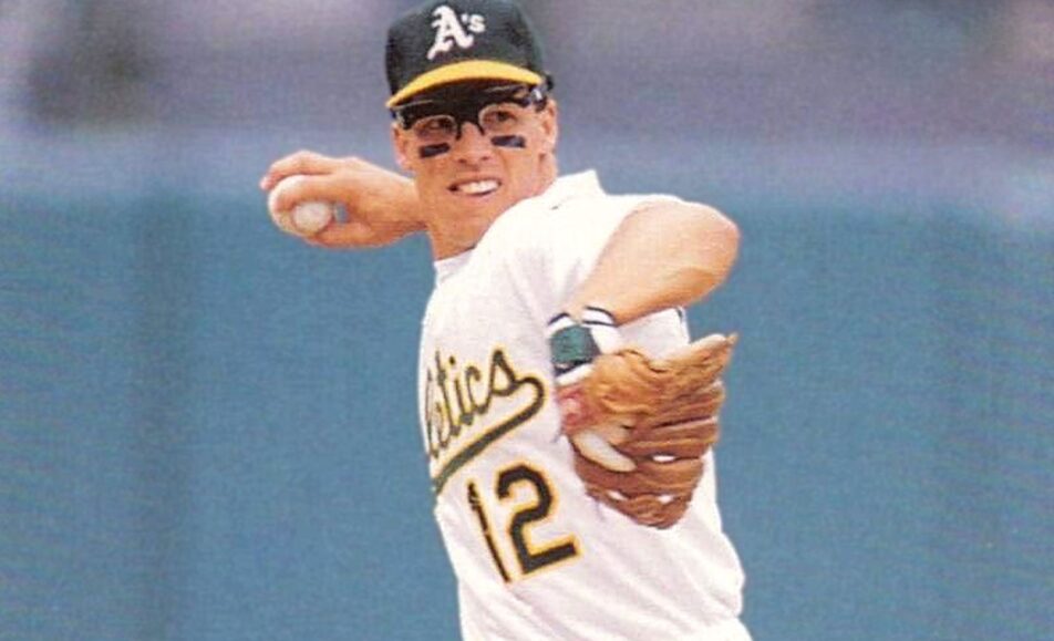 Lance Blankenship