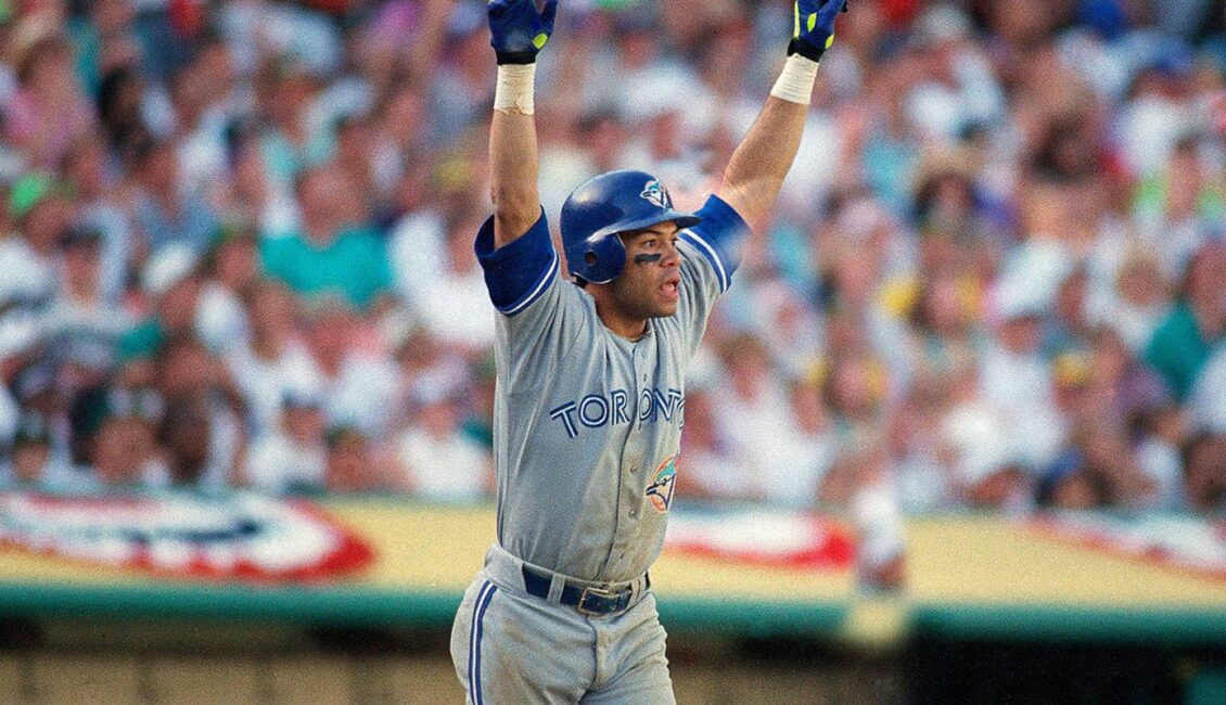 Roberto Alomar