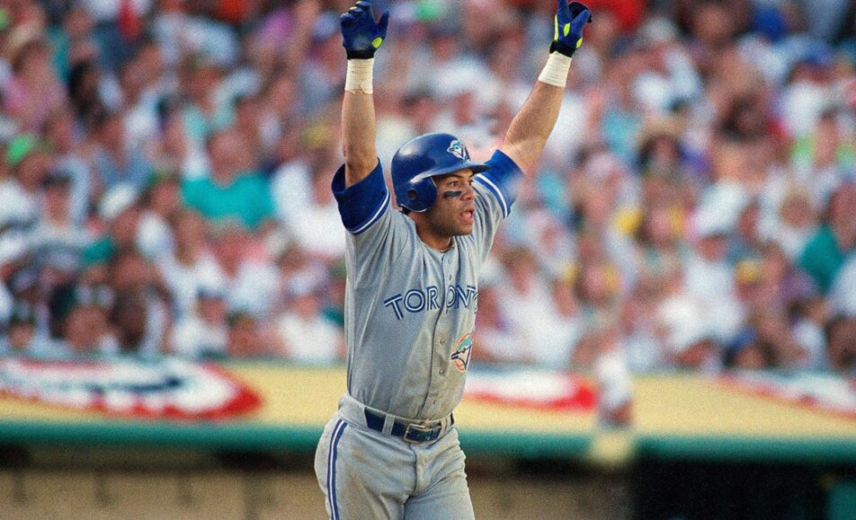 Roberto Alomar