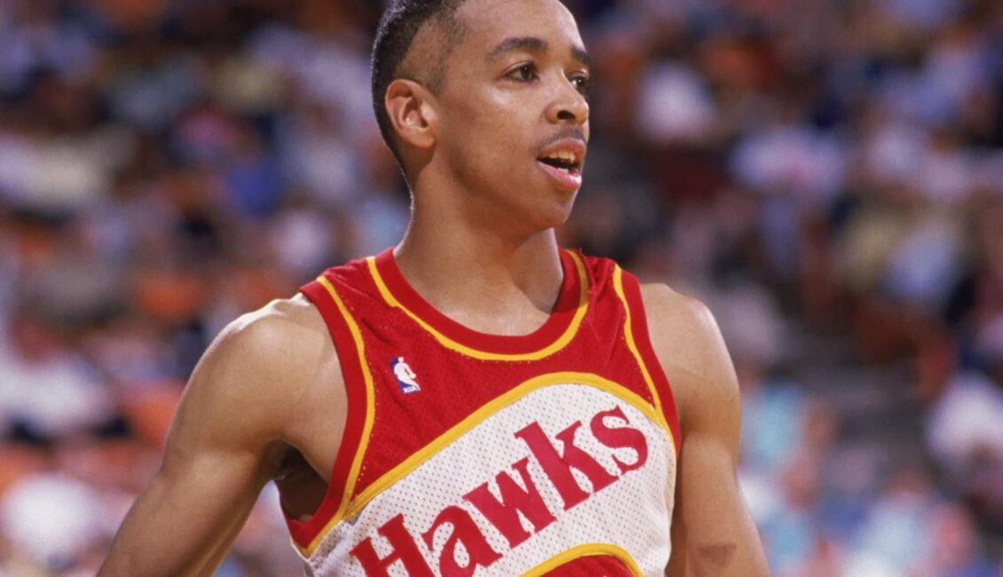 Spud Webb