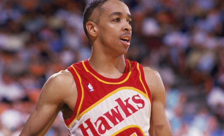 Spud Webb