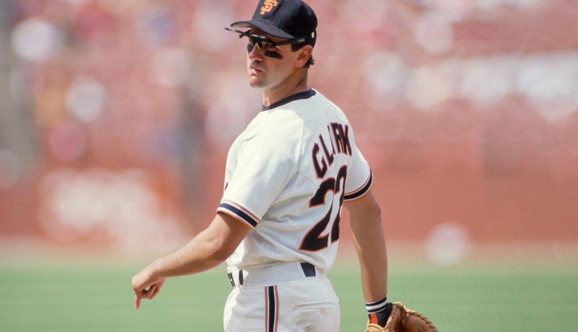 Will Clark