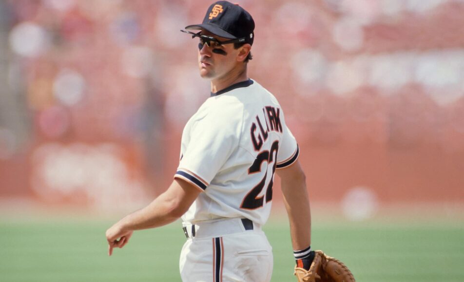 Will Clark