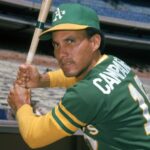 Bert Campaneris