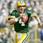Brett Favre