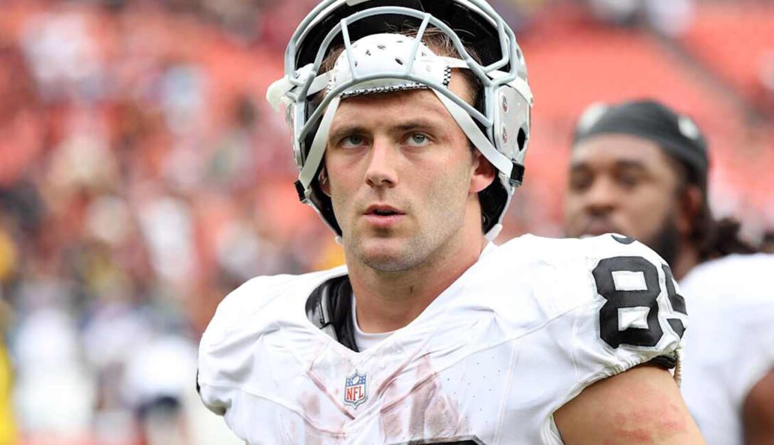 Brock Bowers