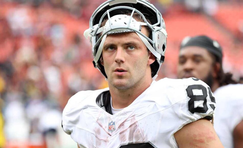 Brock Bowers