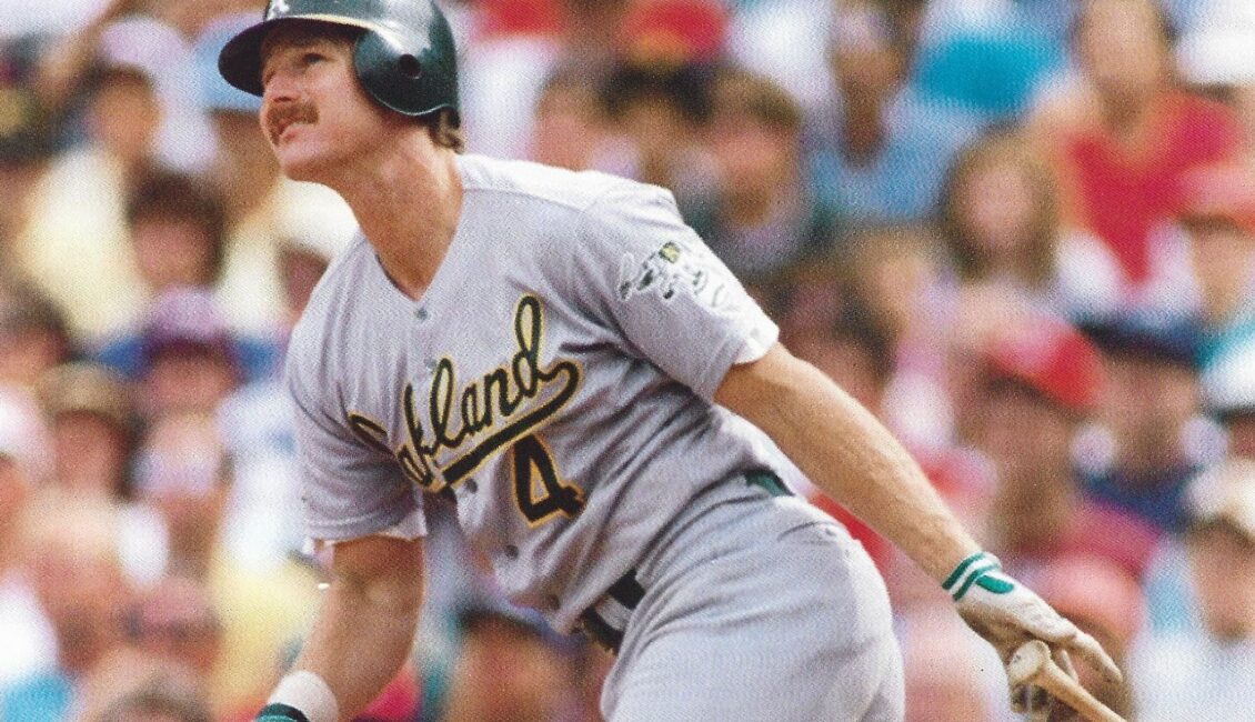 Carney Lansford