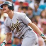 Carney Lansford