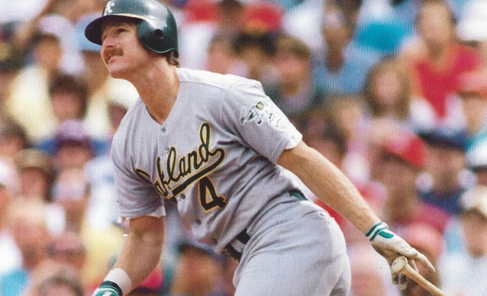 Carney Lansford