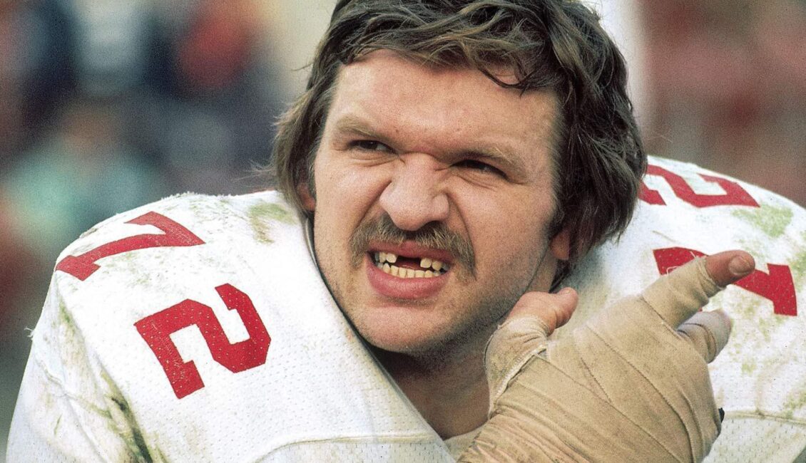 Dan Dierdorf