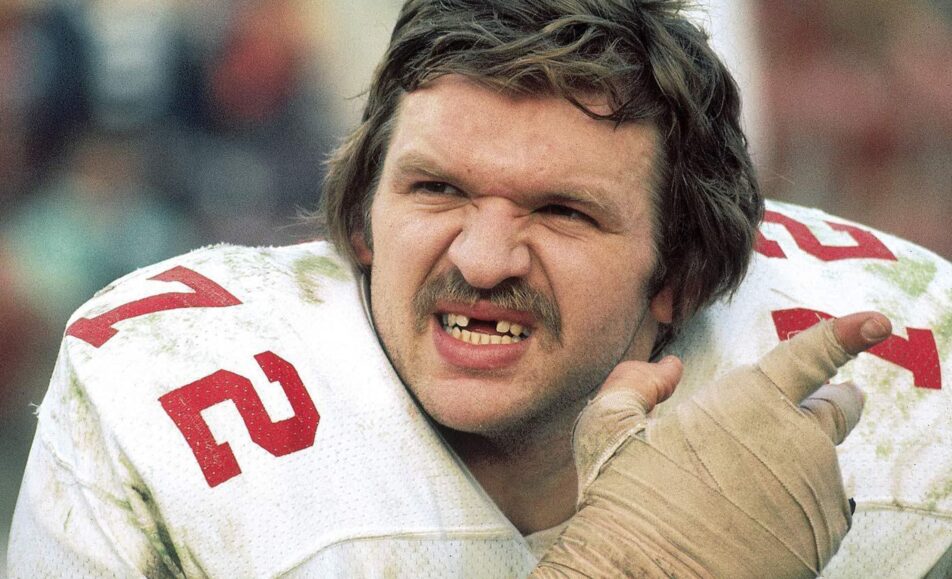 Dan Dierdorf