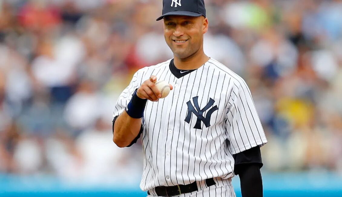 Derek Jeter