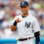 Derek Jeter