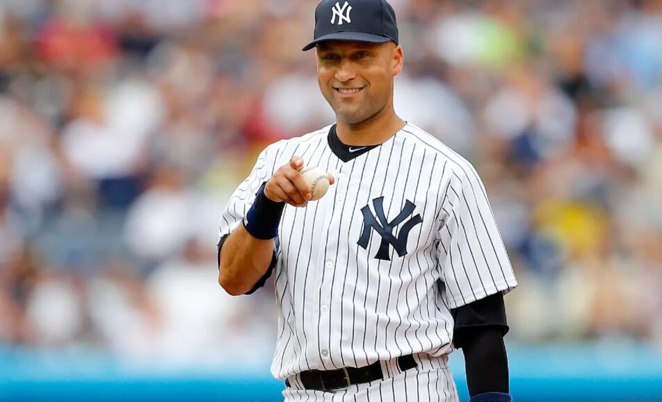 Derek Jeter